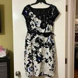 White House Black Market Dress